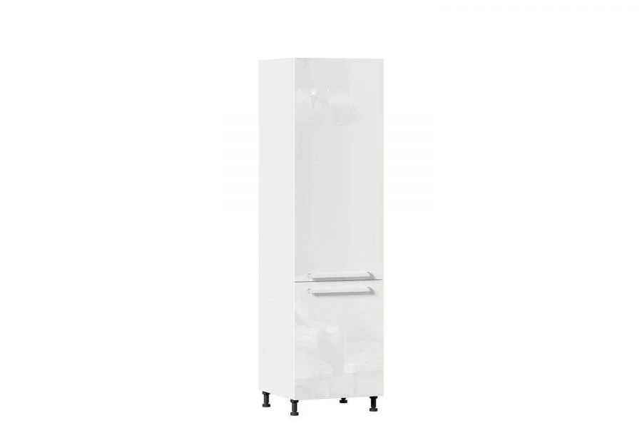 Refrigerator Door Facade Kit - Gerd LD.272220.000 (White Gloss)