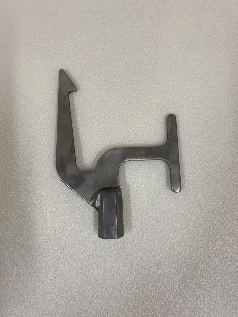 Remote Connection Tip for Pole n-1