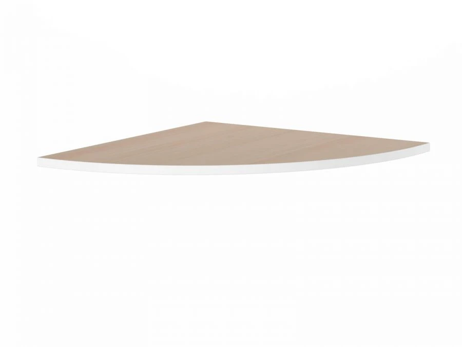 قسم الأثاث التشغيلي NEXT 90، الفن. 25122