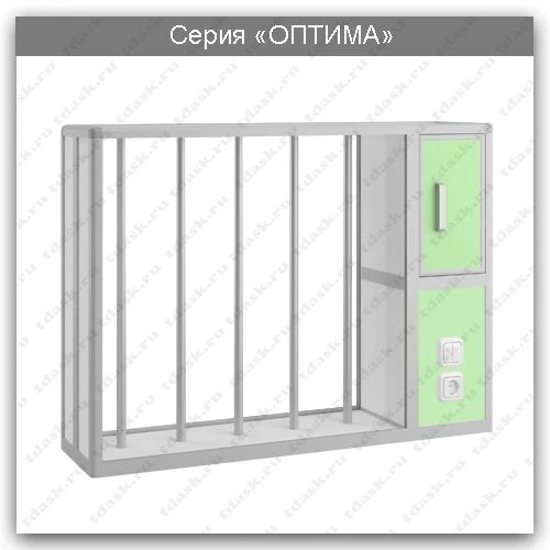 Table Extension for Optima Series: SLN.05.00 (Mod. 1)
