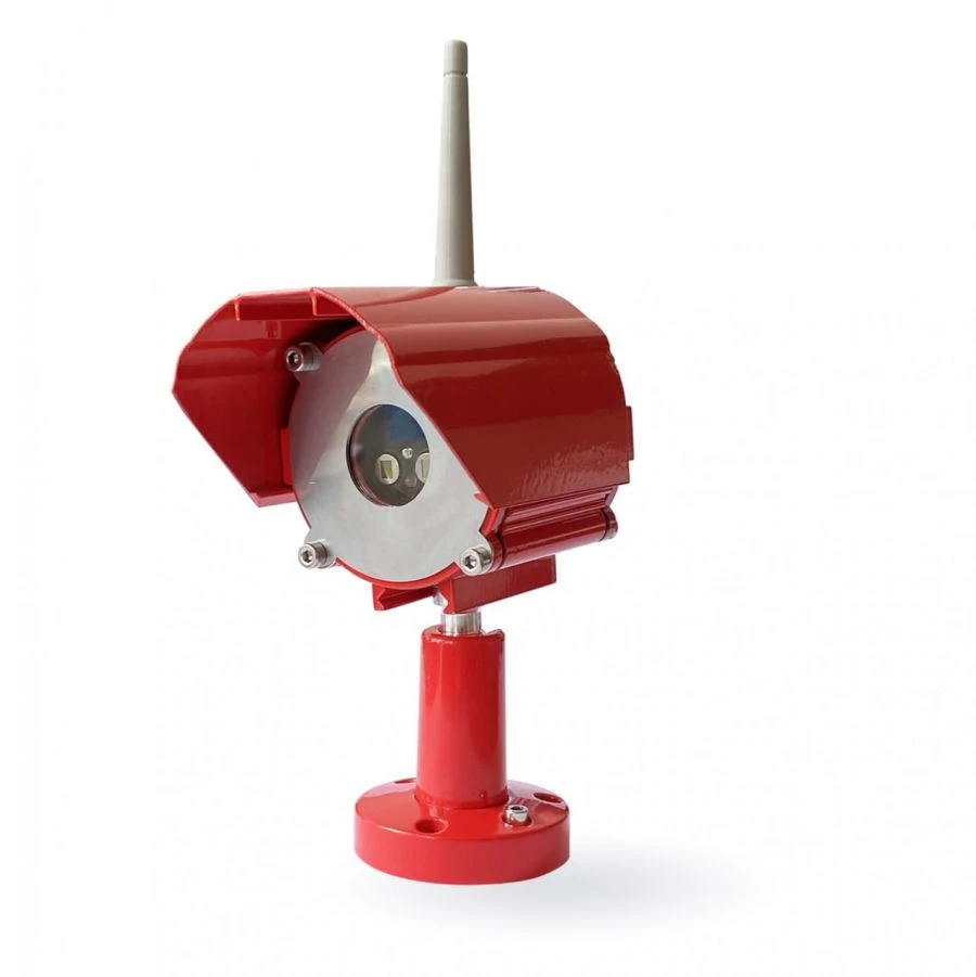 Infrared Flame Detector IP330-1/2-1 Flame-PRO Ex-Proof