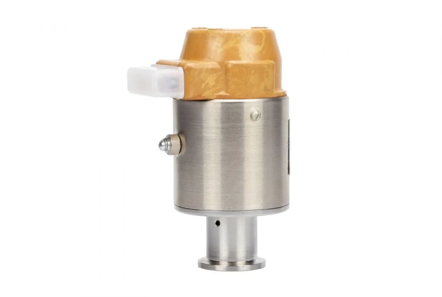 Atmospheric Air Inlet Vacuum Valve 3KN-2.5NO