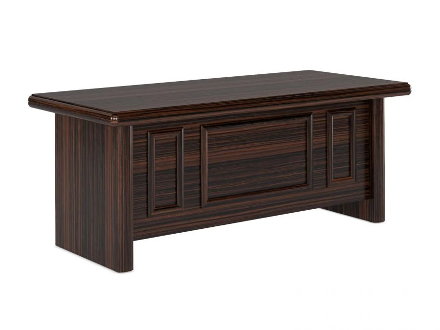 Torino Executive Desk, Art. TRN200