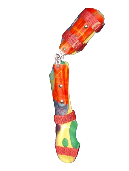 جهاز دعم للذراع بالكامل AR8-16