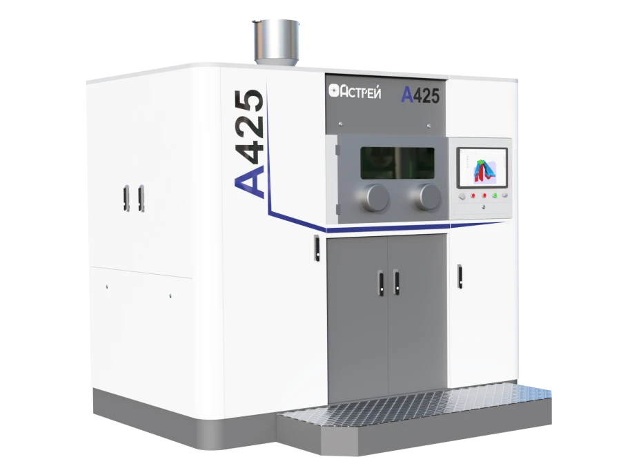 Selective Laser Melting System Astrey A425