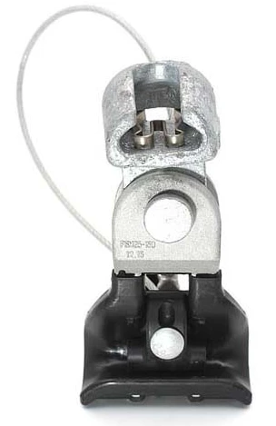 SIP-3 Wire Support Clamp PSM 25-150S