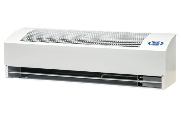 Air Curtain for Temperature Zone Separation TVD-925