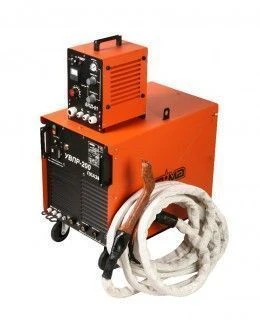 Air-Plasma Cutting System UVP-200