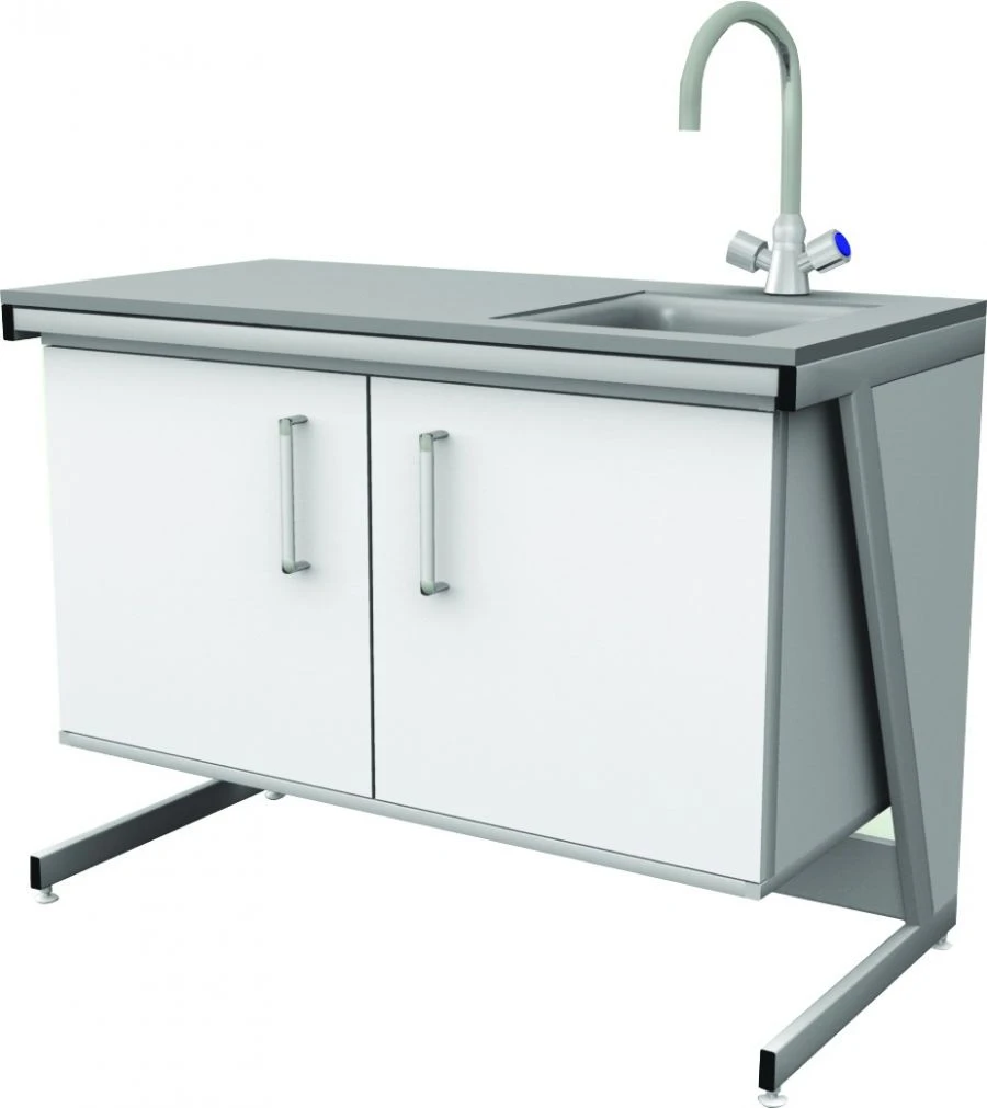 Laboratory Sink MSMp - Water Workstation