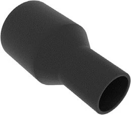 Polyethylene Transition Fitting for Pressure Pipelines