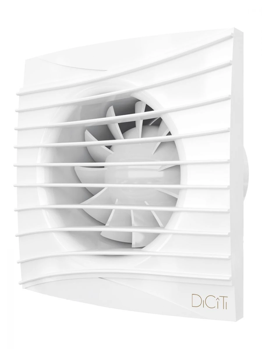 مروحة طرد هواء عالية الأداء SILENT 5C ET TURBO PETN