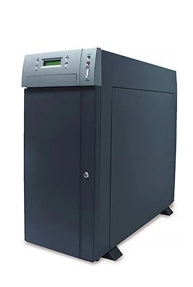 Optical Archival Data Storage Elar® HSM 2105 BD