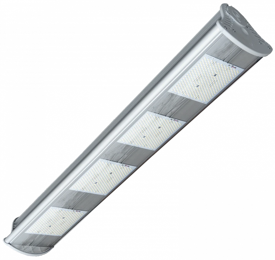 LED Street and Industrial Light NL 2002S.320.D