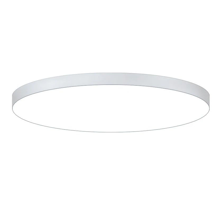 RING-SLIM Series LED Light Fixtures