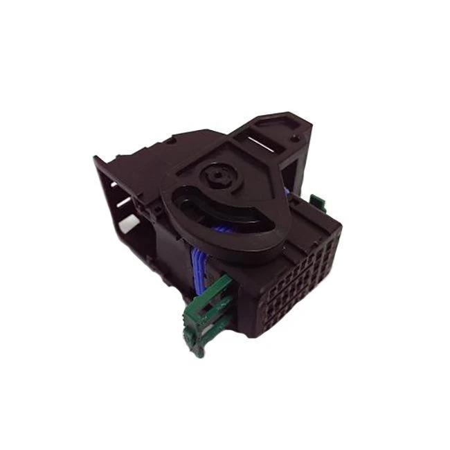 32-Pin Socket Connector JHCK 434438.039