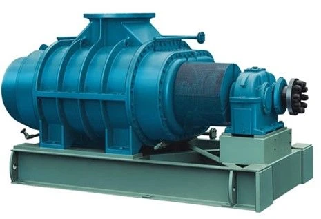 ضاغط غاز دوار GR24-50-10.7-11