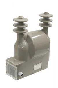 OL-NTZ Single-Phase Power Transformer for Outdoor Installation