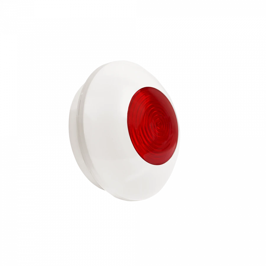 Mars 12-24-SP Light Alarm Signal Device