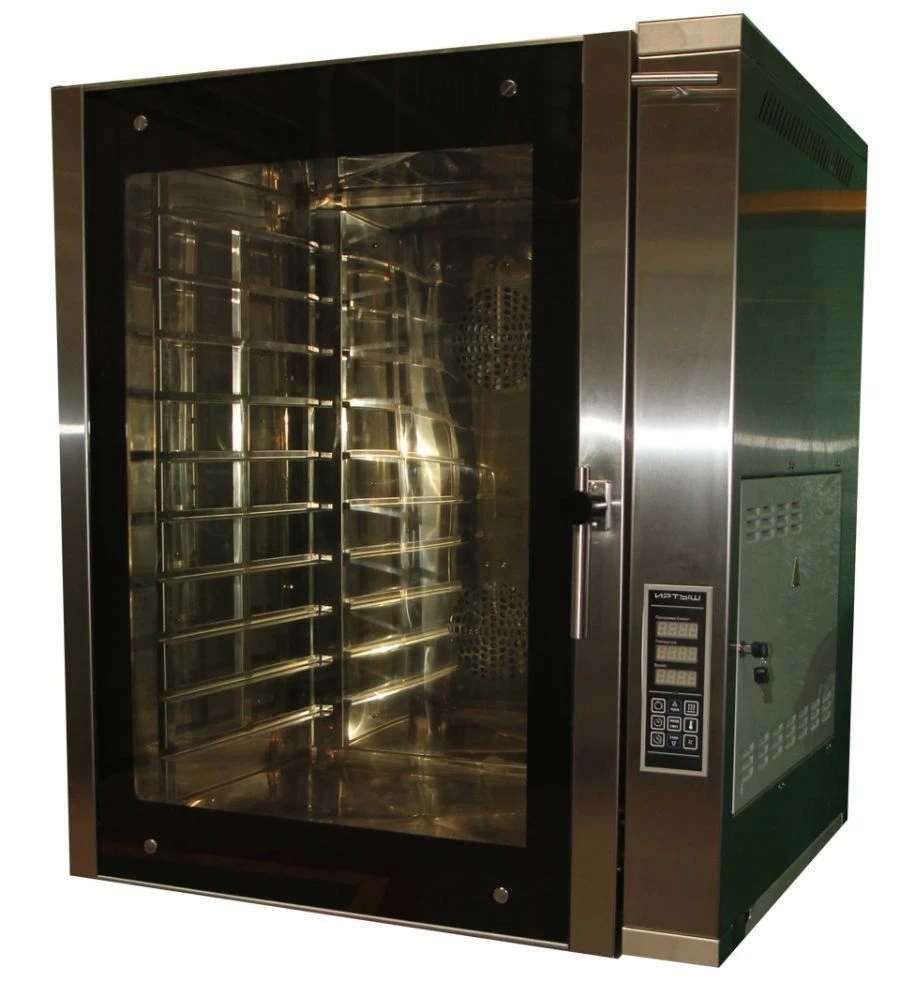 Improved Convection Oven PMK-10 for Baking