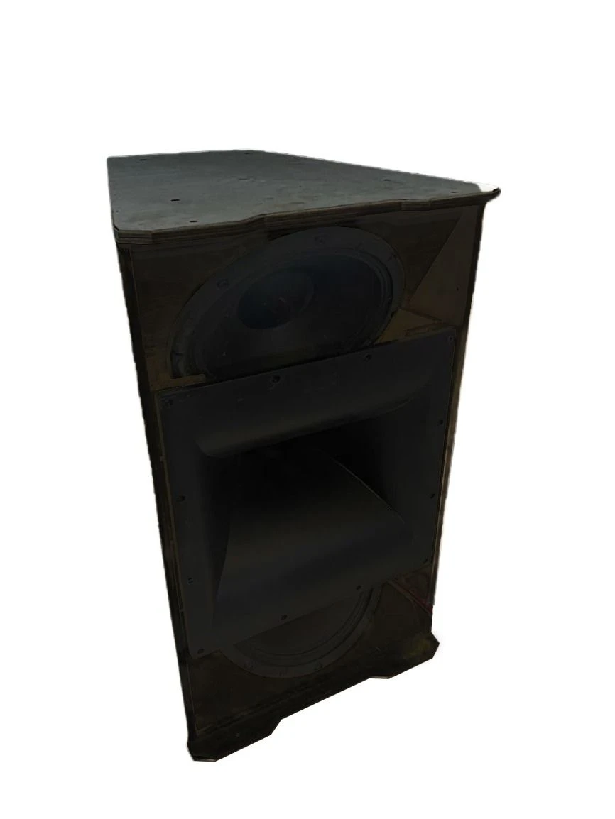 2-Way Passive Linear Array Point Source B&A Utan