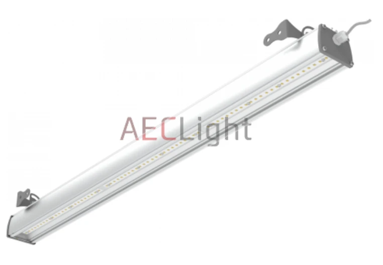 Industrial Fireproof LED Light AEK-DSP35 FR