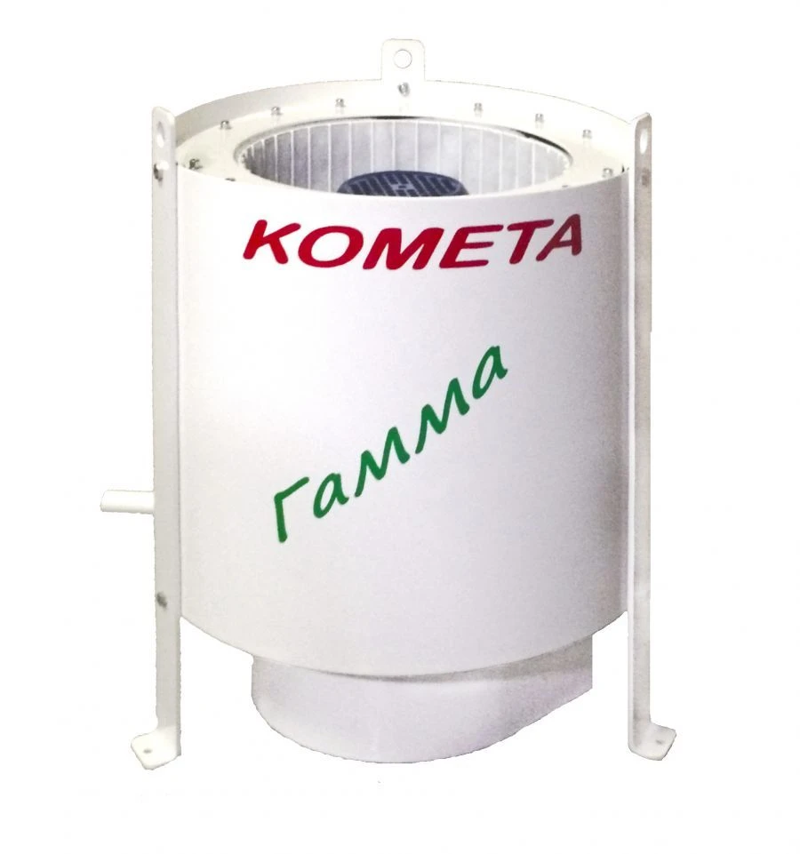 Cometa Air Filter Gamma - Efficient Filtration System