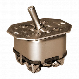 مفتاح ضغط ثنائي القطب 2ВН-45