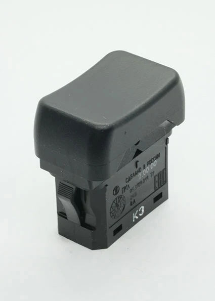 Non-Operating Switch Plug for ПКл.2.00.00 Model KДПА.305365.007