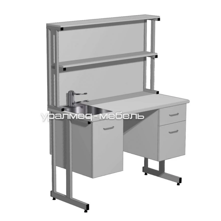 Chemical Research Table SX-102