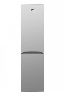Dual-Door Refrigerator Freezer 335L, Model CSKDN6335MC0S