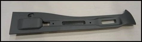 Right Side Interior Trim Panel for Vehicle C41R11-5402130