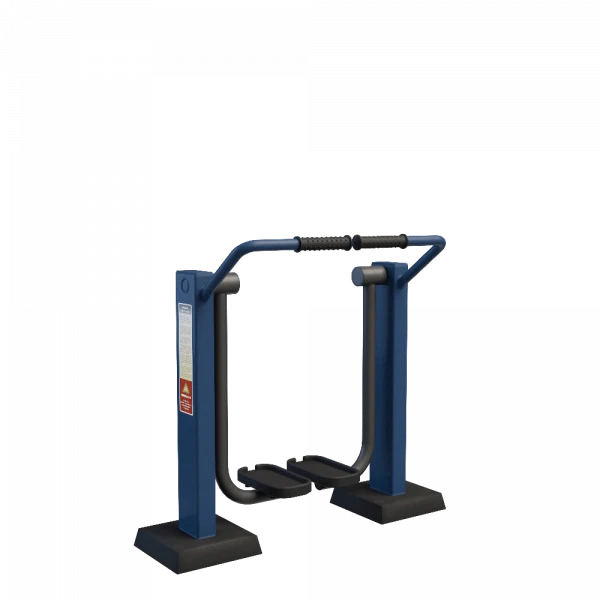 Children's Step Trainer for Aerobic Exercise