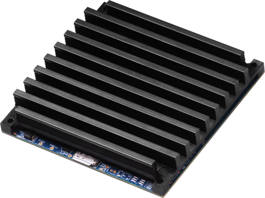 وحدة NM ميزو ميني PCIe YFKV.469535.007-03