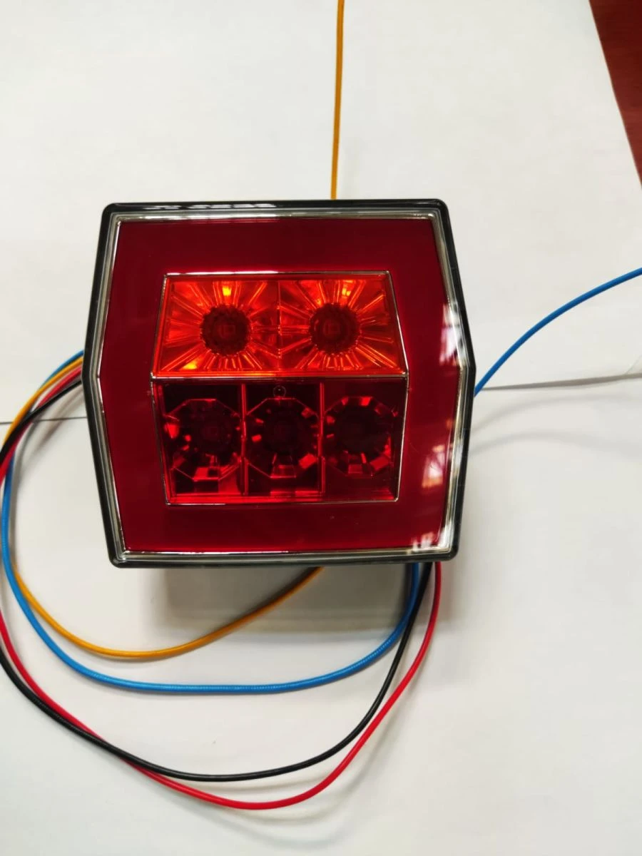 ضوء خلفي عالمي LED 001.3716-02