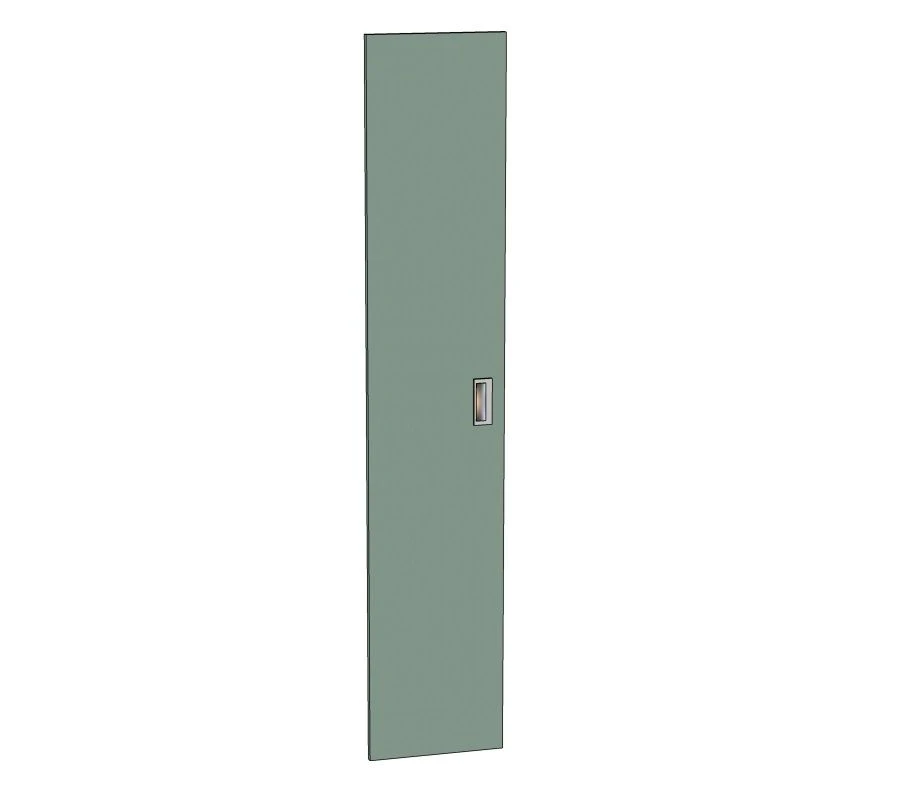 Matrix Storage System Additional Swing Door DR5