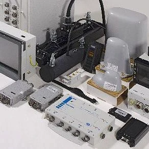 مجمع القطار الآمن BЛОК-XX