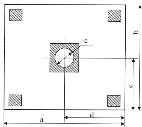 Non-Sterile Disposable Medical Sheets and Towels with Anesthesia Hole