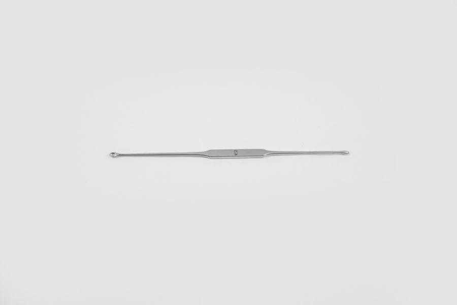 Dual-Sided Gynecological Spoon VZ-L-54