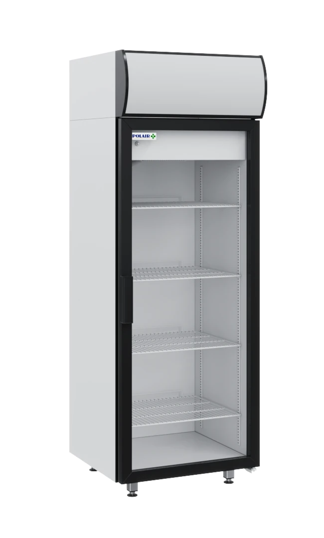 Pharmaceutical Refrigerator POLAIR SHF-0.7DS-N