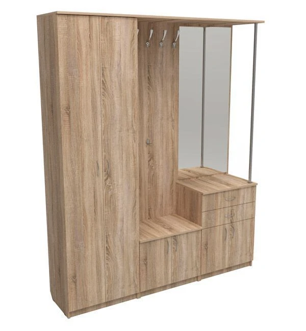 مجموعة أثاث المدخل رقم 2 (PR2)