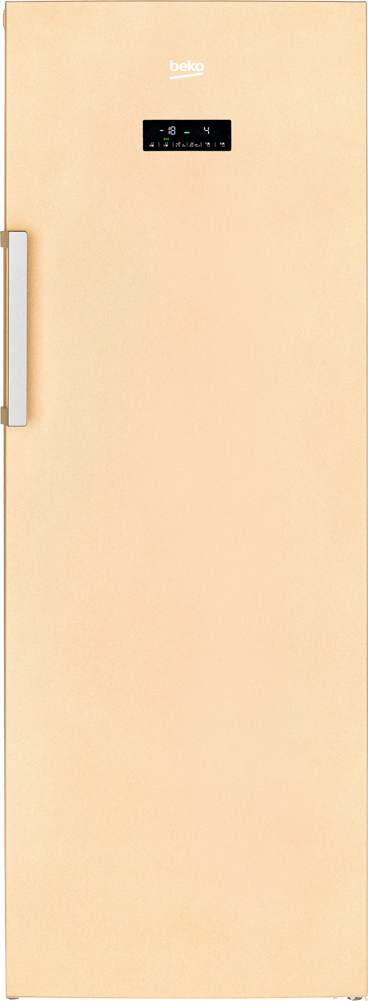 Vertical Freezer with 290L Capacity FNKW290E21SB