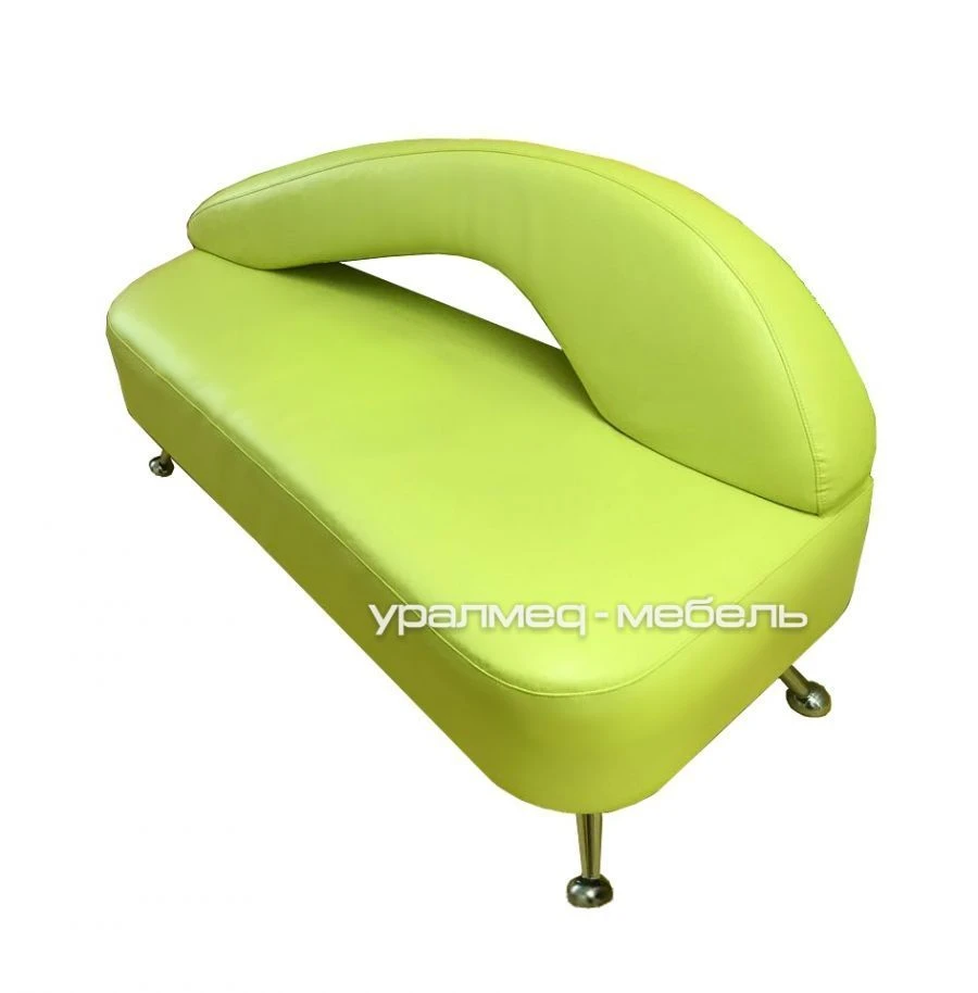 Three-Seat Medical Bench BO-5/6