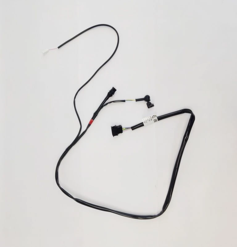 حزمة أسلاك السيارات للمركبات غاز - النموذج 168