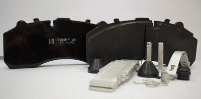 Complete Brake Pad Assembly for Disc Brakes TR.A-115