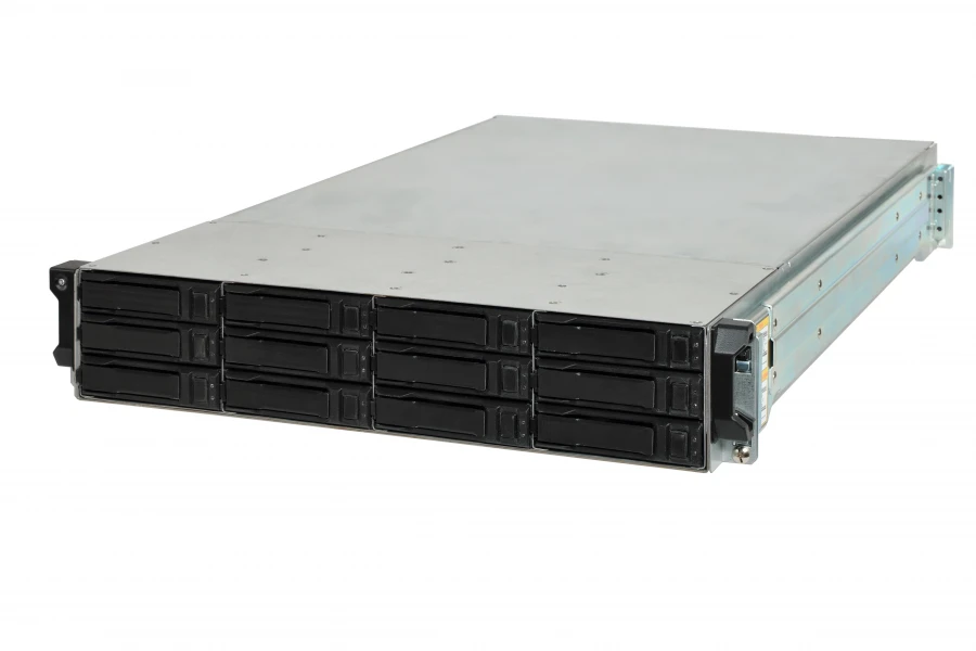 BITBLAZE Sirius I8001LH Data Storage System