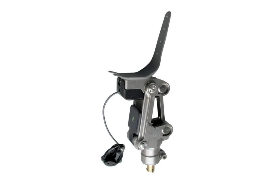 5A Knee Module 056-01 Four-Axis PAO RKK ENERGIA
