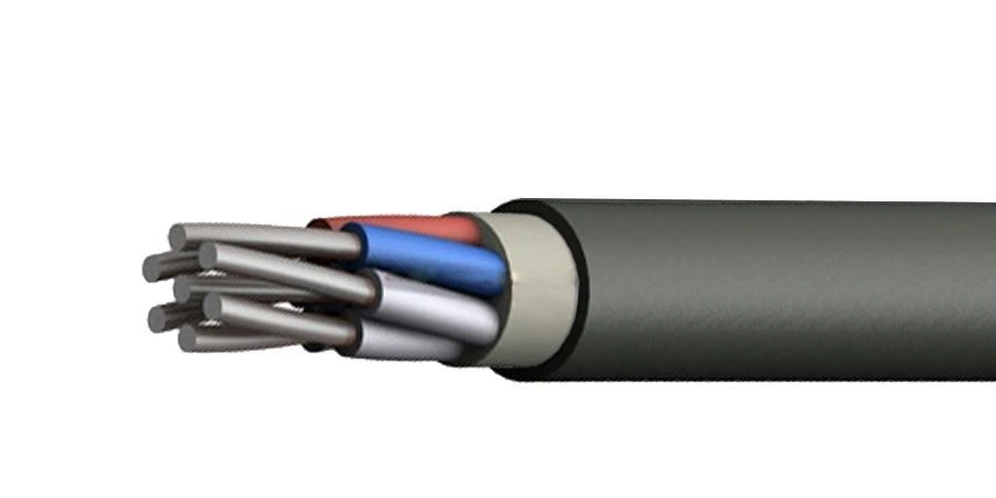 Control cable AKVVVGzng(A)