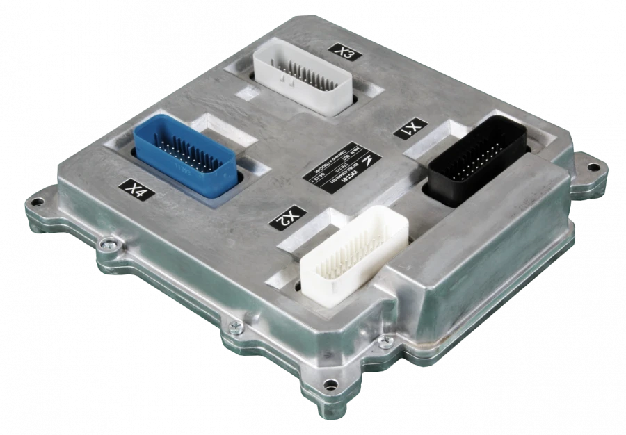 Agricultural Equipment Control Controller KUST-03P