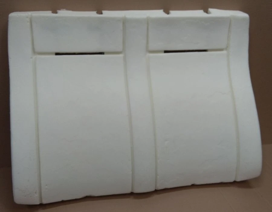 Automotive Seat Back Cushion Gasket 3302-6845360