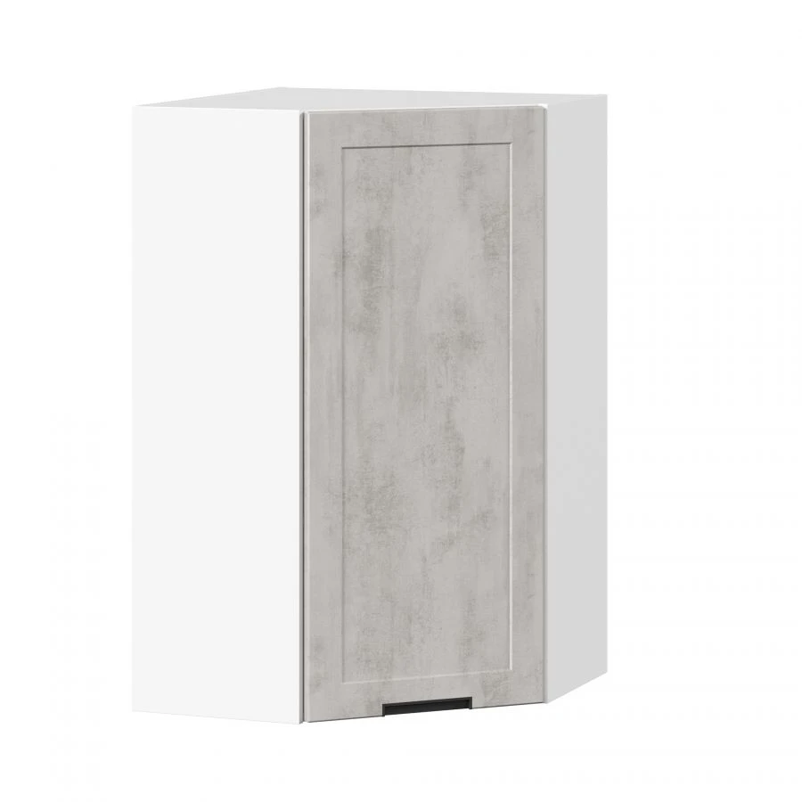 High Corner Facade Door Jamis LD.296620.000